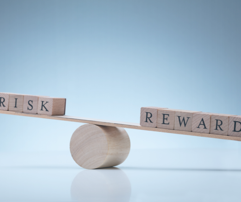 How to Balance Risk and Reward in Your Portfolio