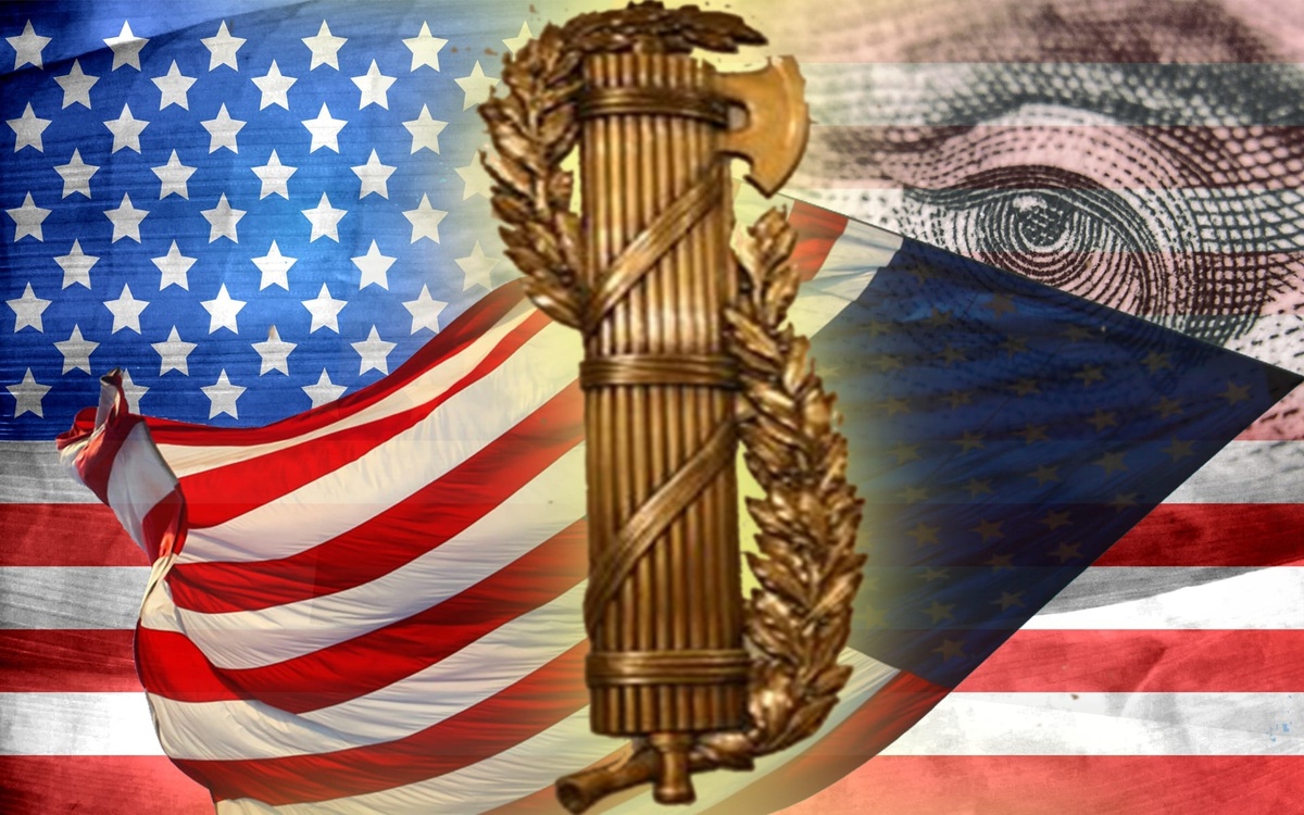 Masters of Power and Grand Illusions