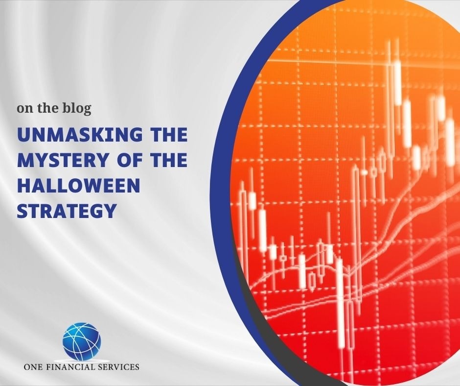 Unmasking the Mystery of the Halloween Strategy