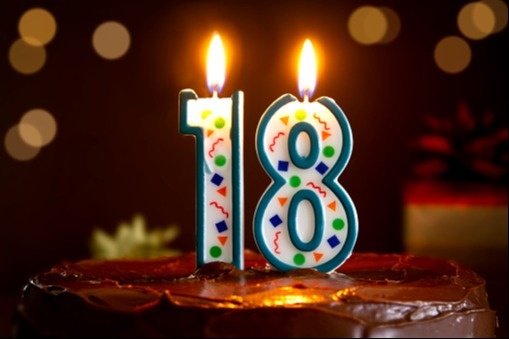 Your Child is Turning 18: Handling Healthcare, Academics, and Finances Together