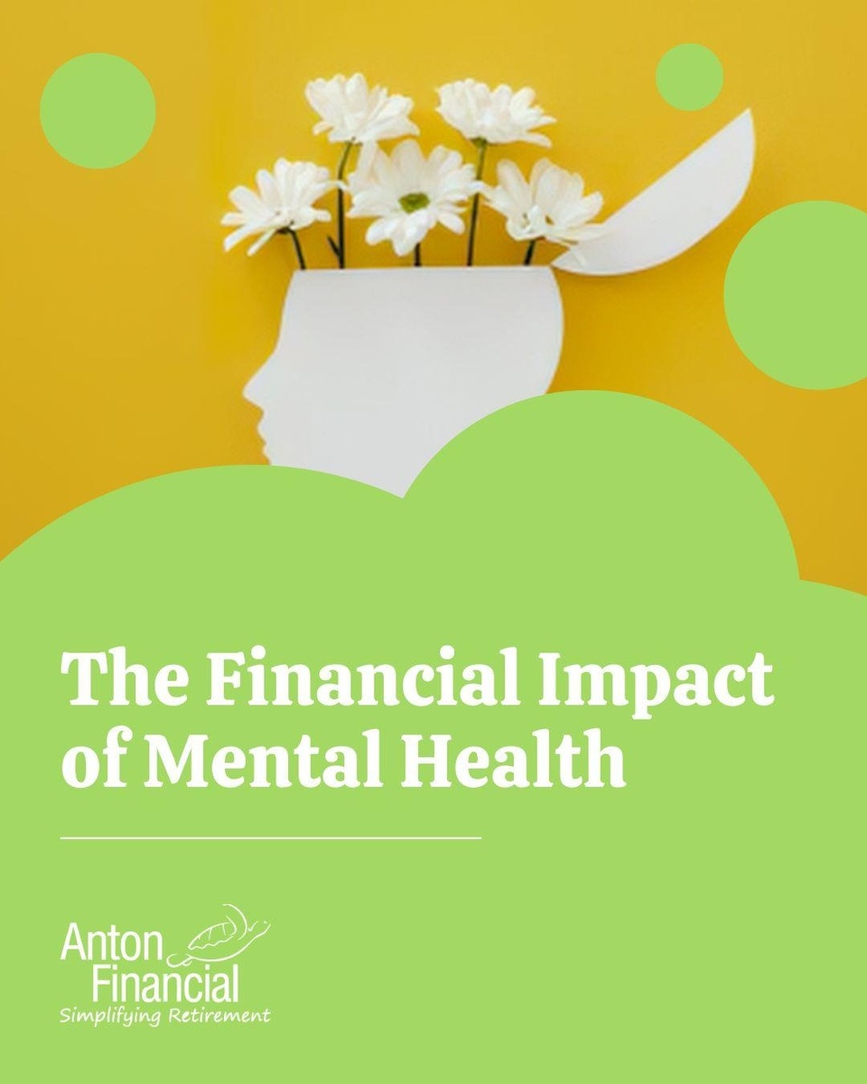 The Financial Impact of Mental Health