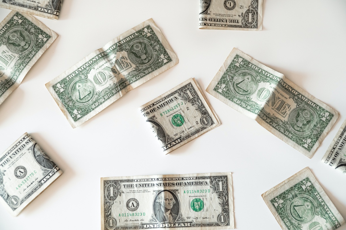 A Note on Negative Returns