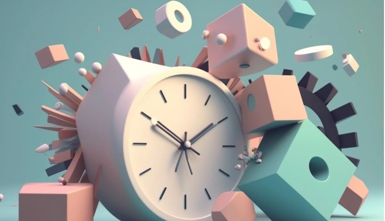 The Myth of Free Time: Why Starting Something New Requires Stopping Something Old