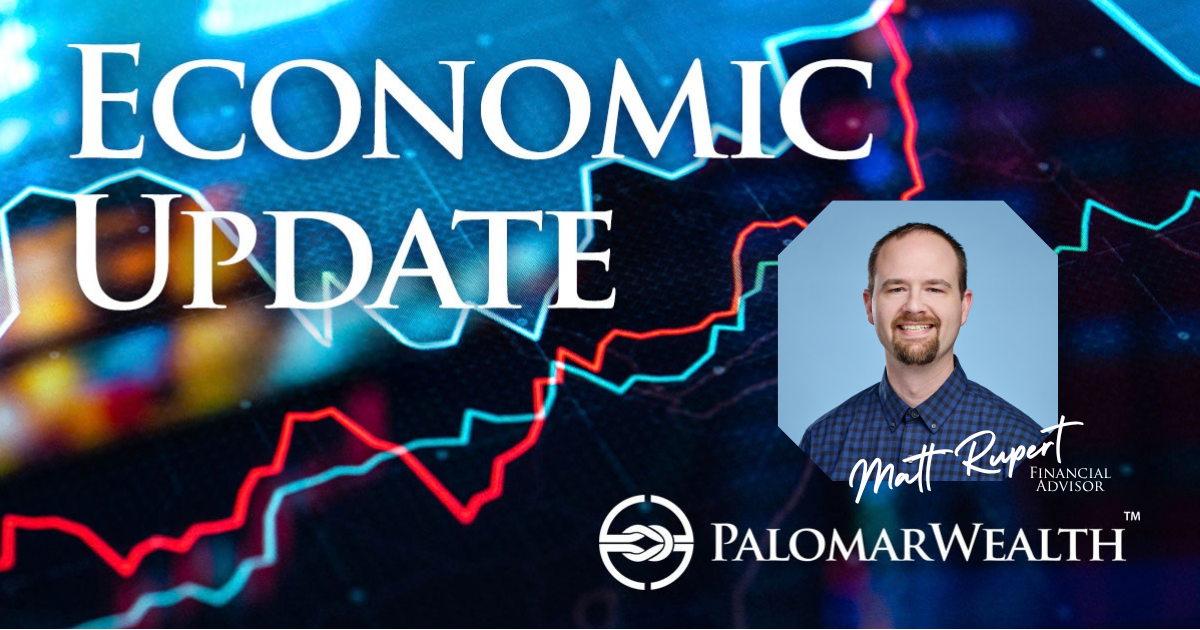Economic Update October 2026