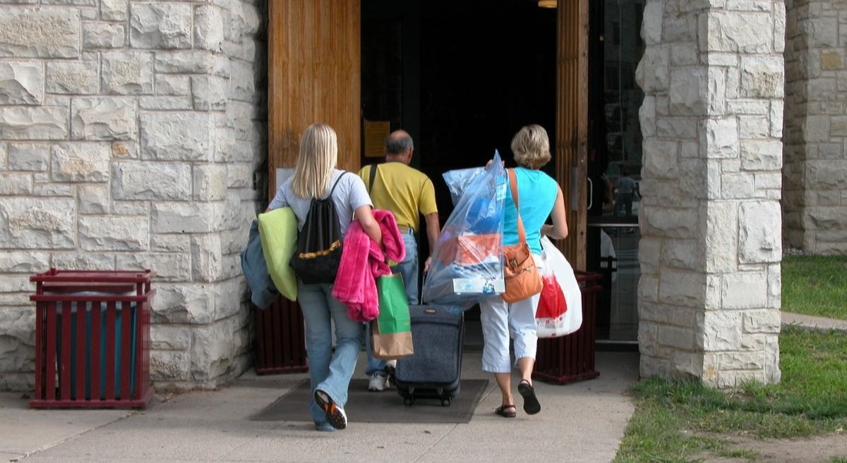 Preparing to Send a Child Off to College? Don't Forget These Important Topics