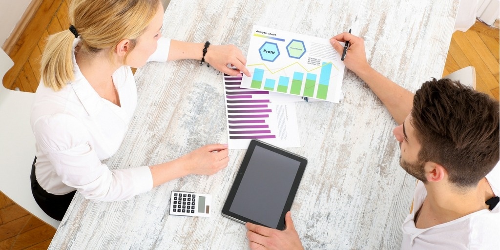 Know Someone in Need of Financial Guidance? We Can Help!
