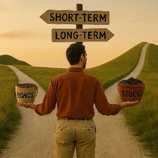 Rob's Blog: Is Is 60/40 Still the Gold Standard?