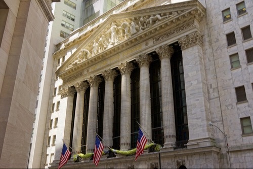 What’s the Buzz – Corporate Profits