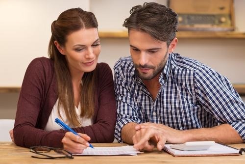 Make Your Tax Documents Do Double Duty. Your Future Self Will Thank You