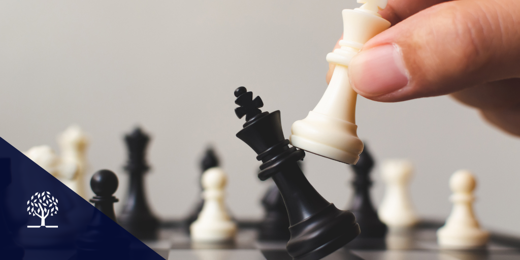 How Chess Can Help You Work Toward Becoming a Grandmaster of Investing