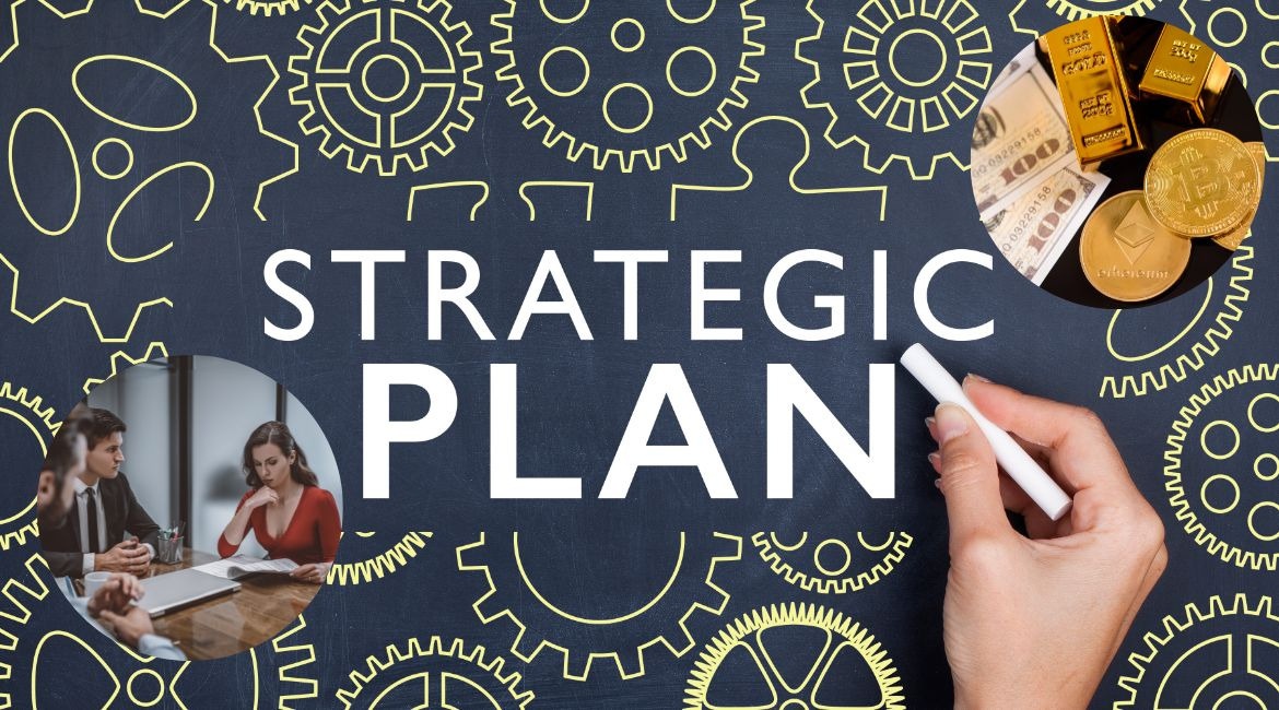 Reinventing Your Financial Future: Strategic Planning after the Loss of a Spouse or Partner