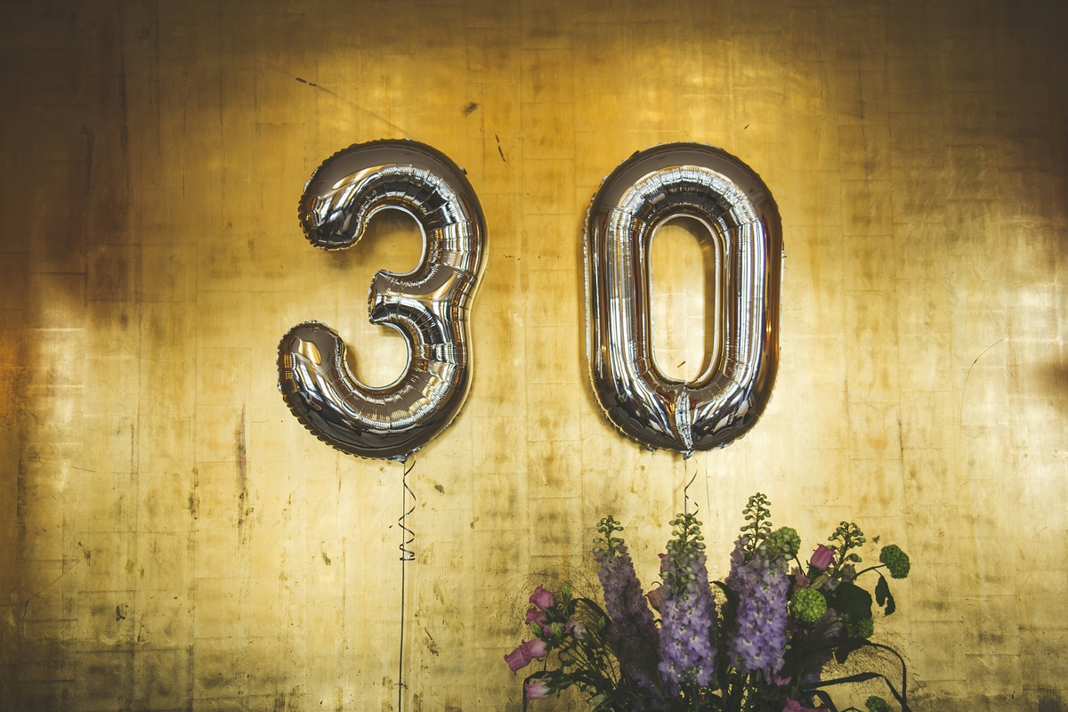 How Much Should You Have Saved by Age 30?