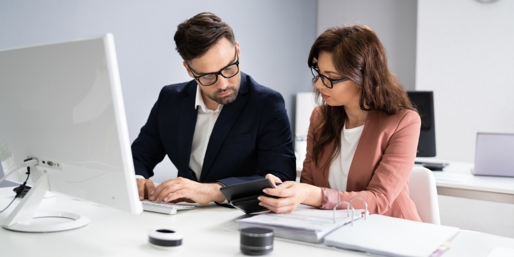 First-Year Accounting Mistakes Startups Make Before Tax Season
