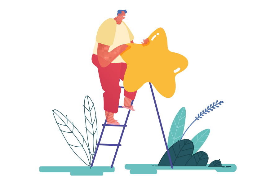 New Year, No Fear: A Financial Checklist to Get Organized