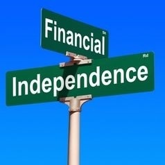What Does Financial Independence Mean to You?