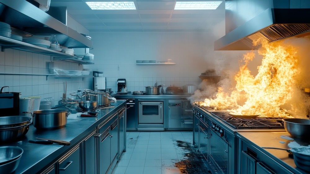 Why Restaurants Need Specialized Insurance Coverage