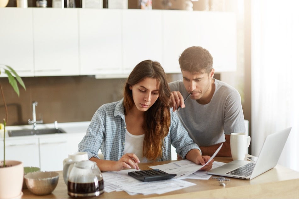 Gen Z, Millennial Couples Prefer Financial Autonomy