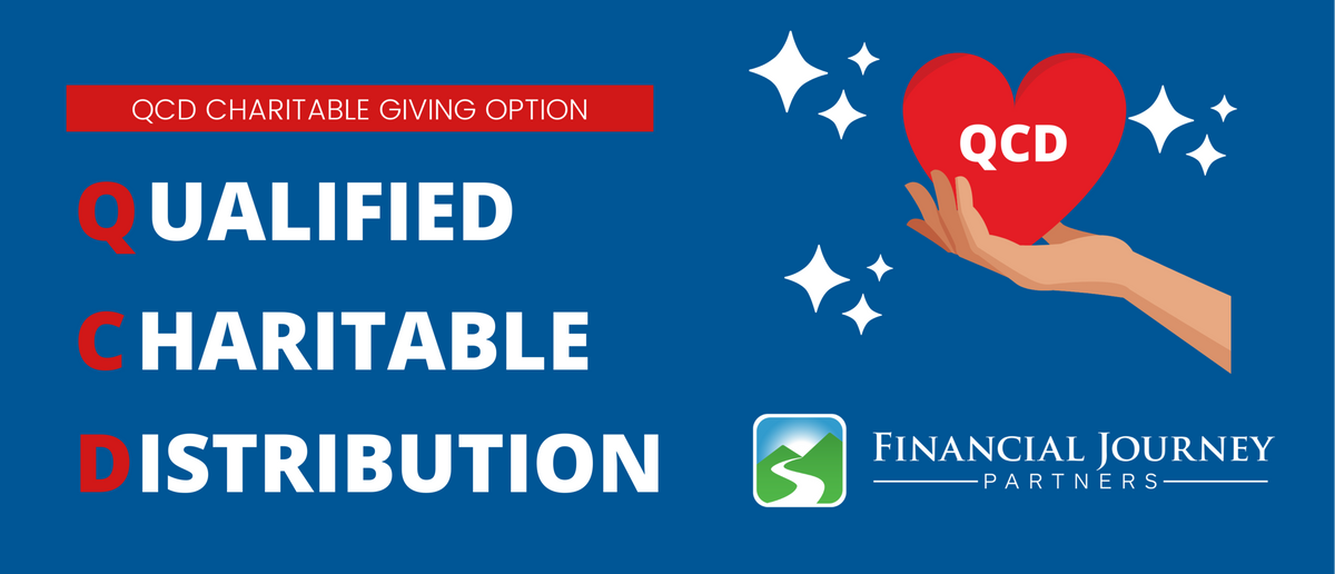 Qualified Charitable Distributions