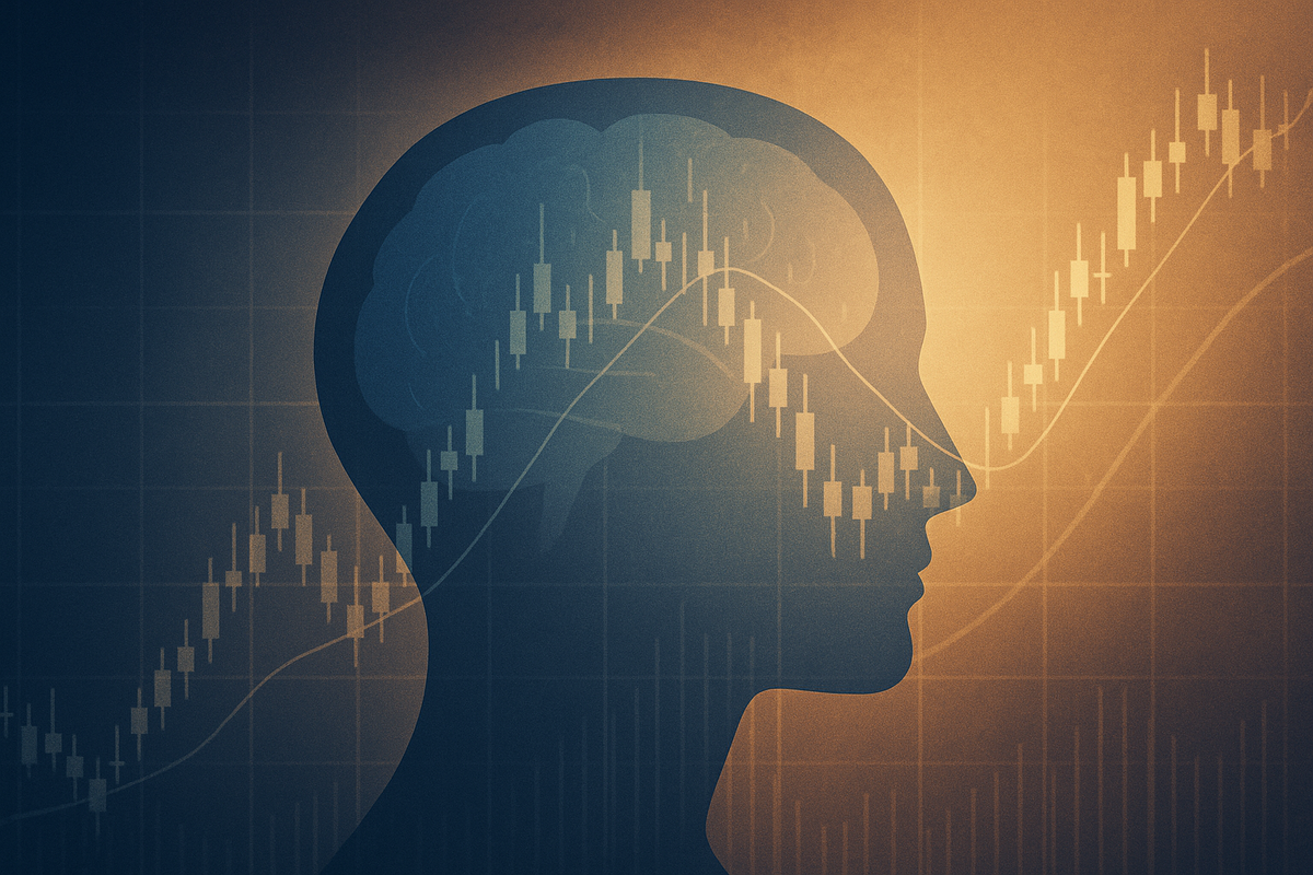 Why Smart Investors Make Emotional Decisions (And What to Do About It)