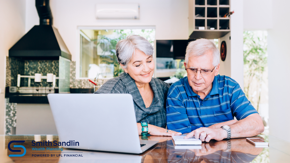 Have You Checked Your Retirement Plan Lately