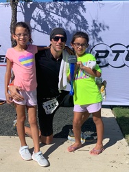 Dallas US Open 100K: A Triathlete’s Tune-Up for Ironman Waco