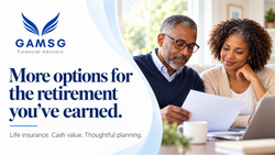 More Options for the Retirement You’ve Earned: Cash-Value Life Insurance