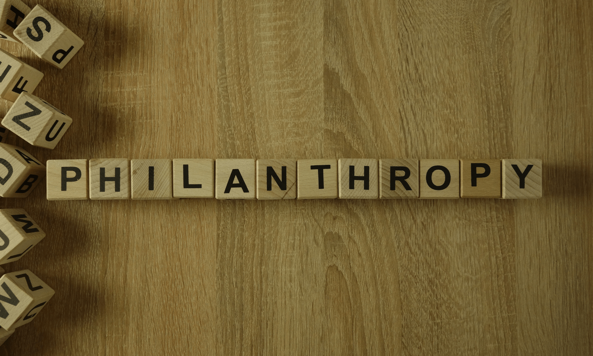 A Guide to Incorporating Philanthropy into Your Financial Planning