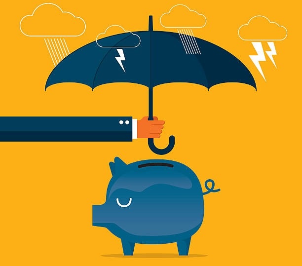 Three Crucial Lessons for Weathering the Stock Market’s Storm