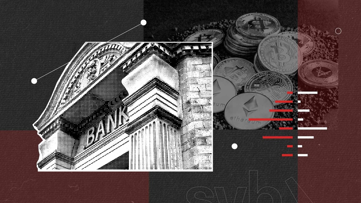 Silicon Valley Bank Failed, Should I Be Worried?