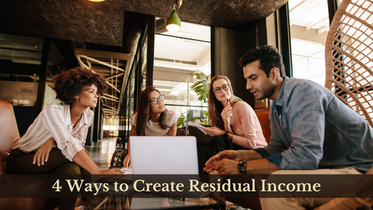 Increase Your Income Next Year