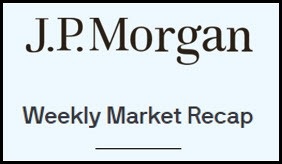 J.P. Morgan Weekly Market Recap (updated every Monday)