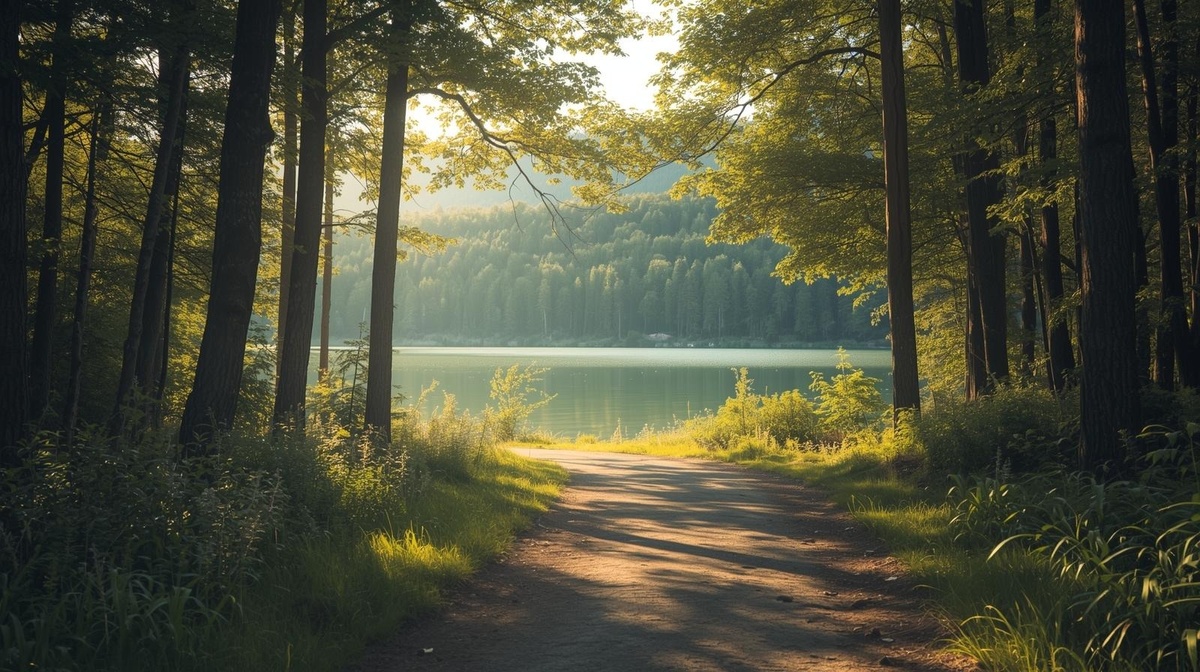 A Path to Serenity and Smart Money Choices