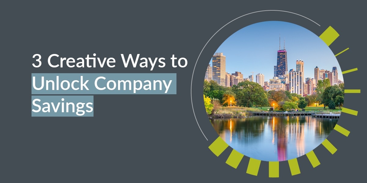 3 Creative Ways to Unlock Company Savings