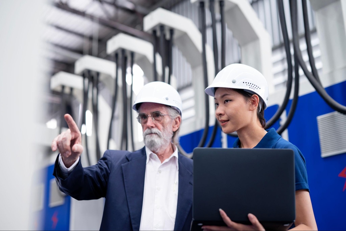 The Hidden Constraint to Business Growth: Capacity