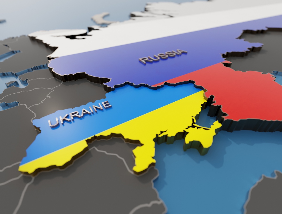 What the Russia-Ukraine Crisis May Mean for Investors