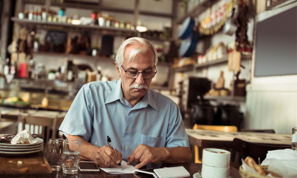 Retiring as a Small-Business Owner: What to Know Before You Go