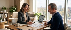 What Happens to Your Investment Accounts When You Switch Financial Advisors
