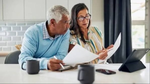 What Social Security Claiming Age Decides