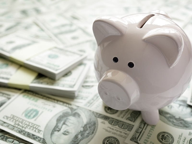 Financial Literacy Month: 30 Steps to Financial Wellness