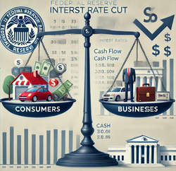 Understanding the Fed's Rate Cut: What It Means for You and the Economy