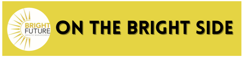 June 2022 -  Recognition, 2022 Market Expectations, Big Announcement, Relief Nursery & Ben Stein