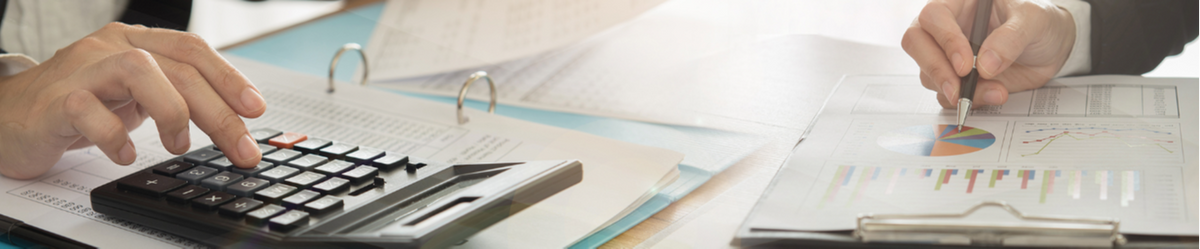 Five Most Overlooked Tax Deductions