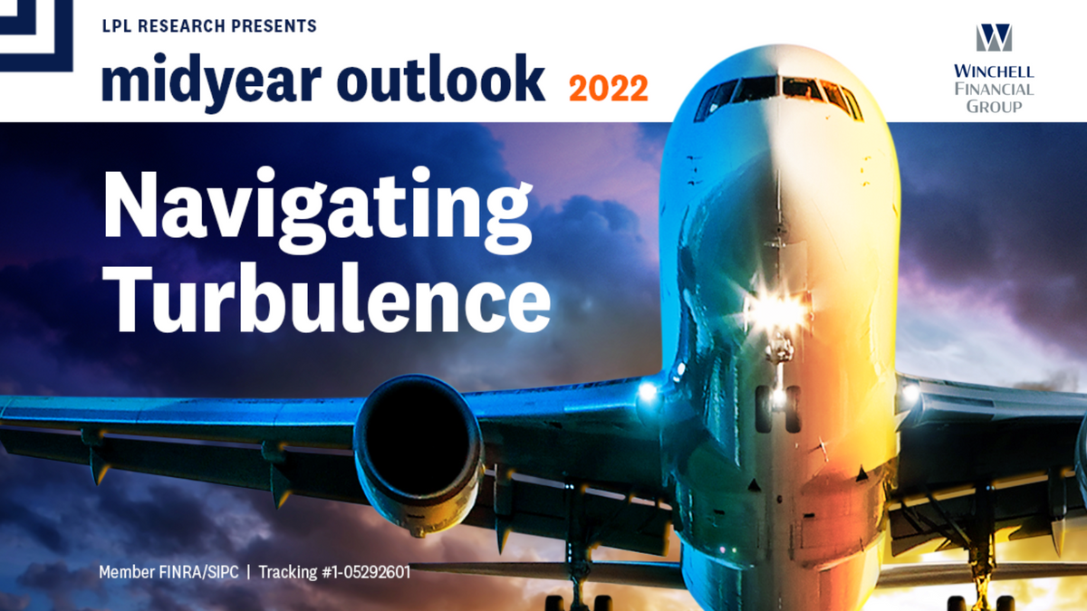 Midyear Outlook - Navigating Turbulence