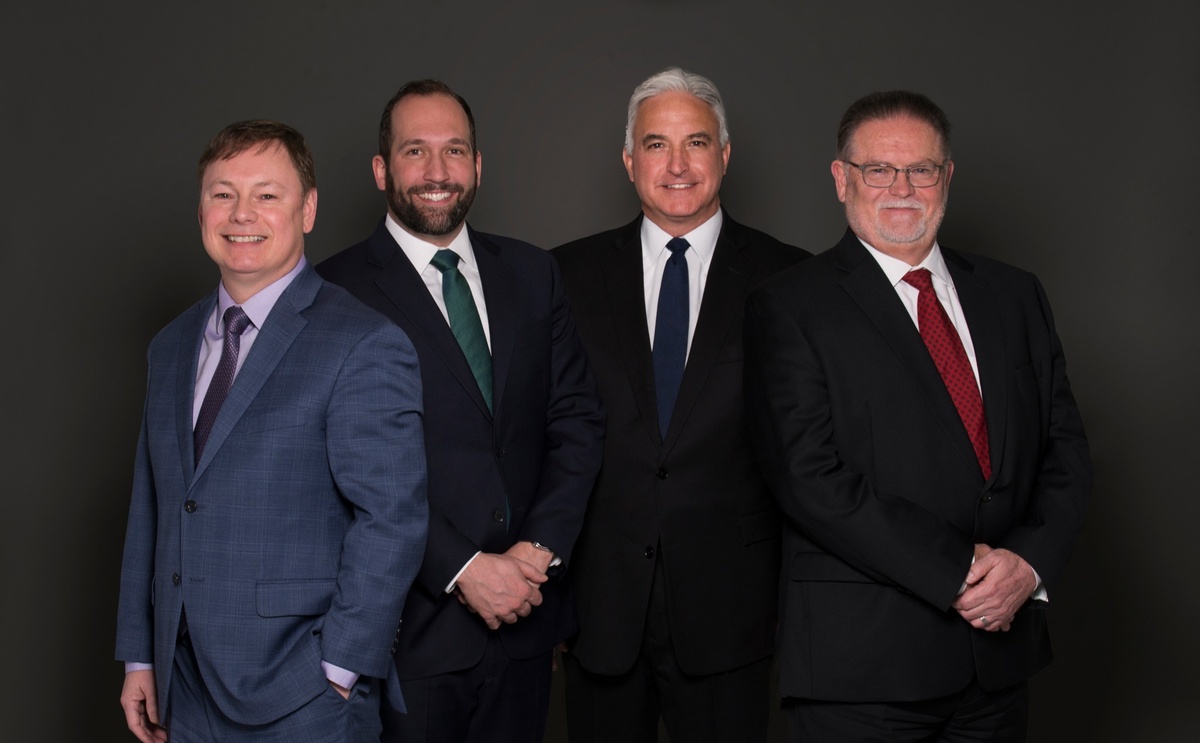 Financial Professionals are Just That…Professionals!