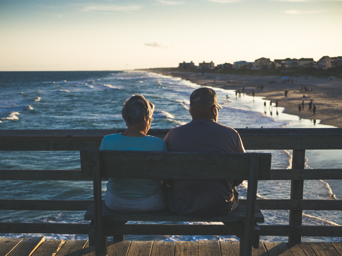 Retiring Early – Dream or Reality?