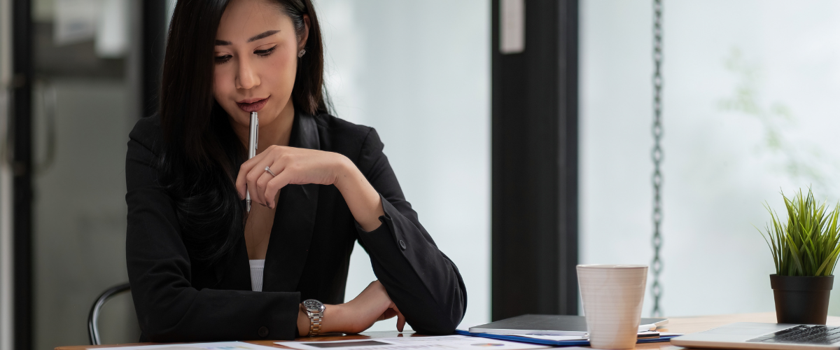 Finding Focus with Financial Planning: A Step-By-Step Guide