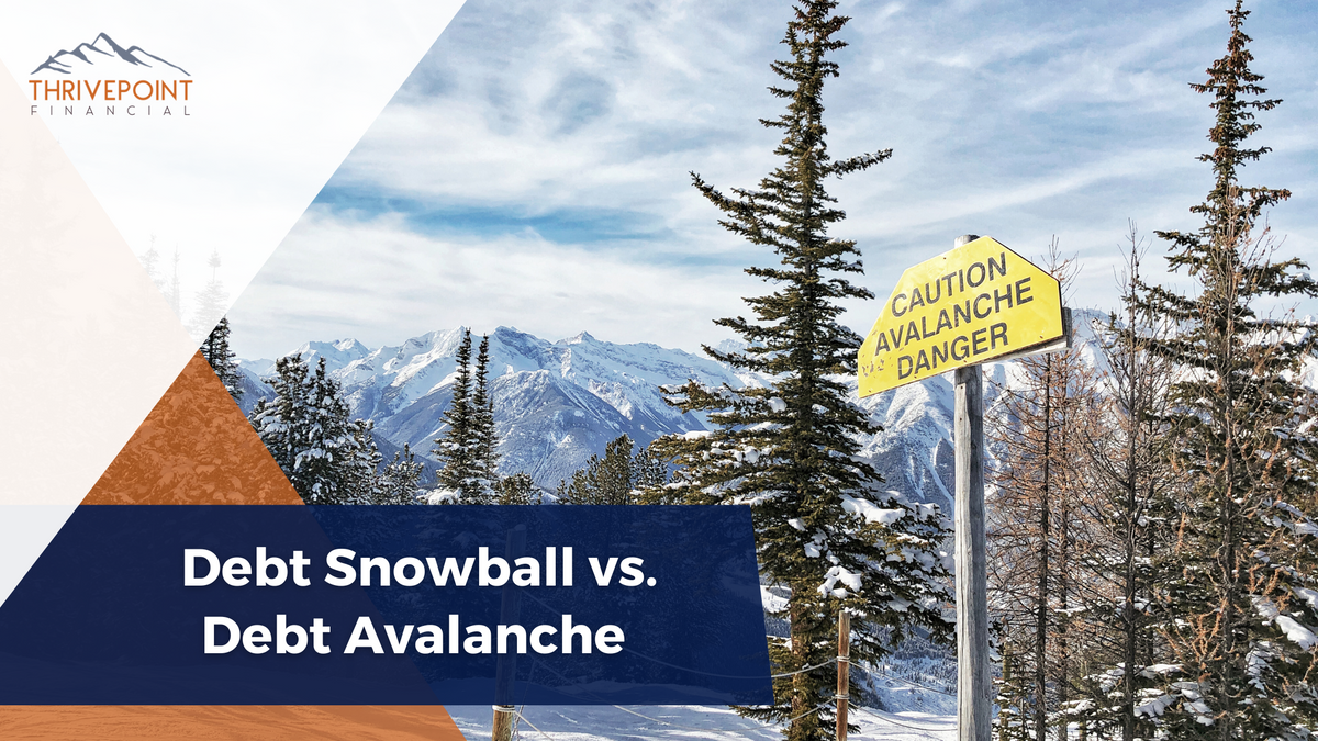 Debt Snowball vs. Debt Avalanche: The Cold Hard Facts