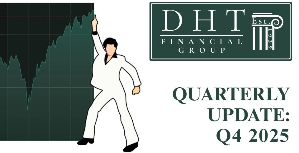 Q4 2025: The Market is 