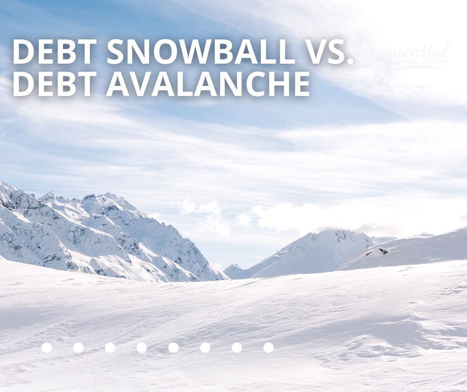 Debt Snowball vs. Debt Avalanche: The Cold Hard Facts