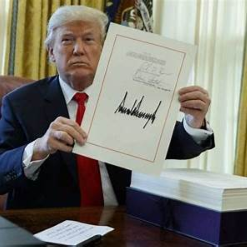 3 Trump Tax Proposals You Should Know About